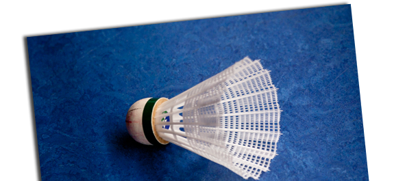 Over Badminton