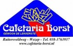 borstcafetaria
