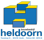 heldoornbouw